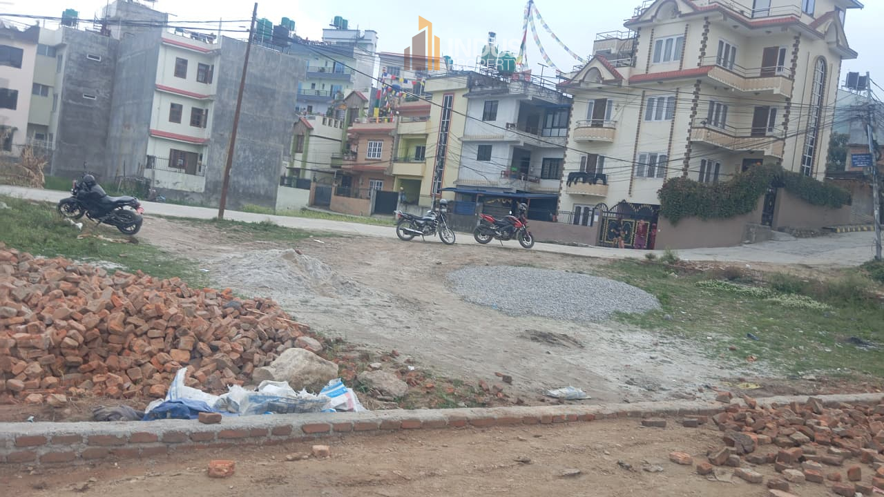 Picture of Mahalaxmi Municipality, Bagmati